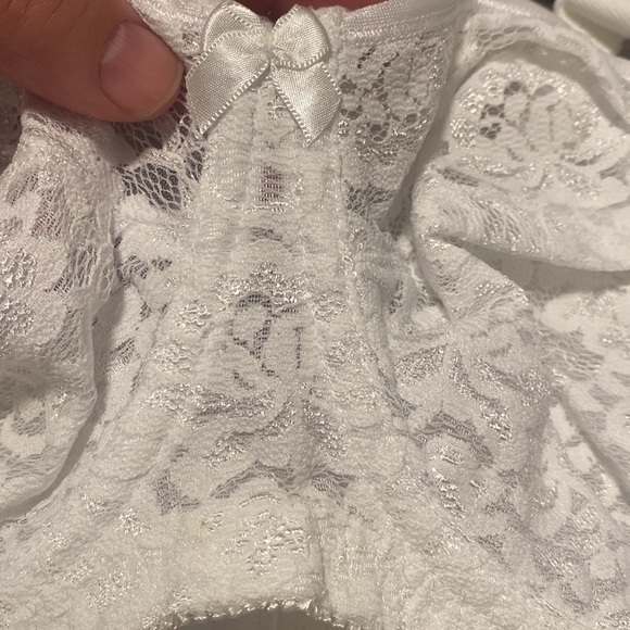 JCPenney Bras this model in size 40 DD only, NWT $17, other colors and sizes - Picture 6 of 9